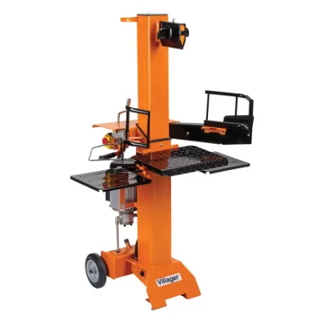 Villager vertikalni cepač drva VLS 8T 55 056682